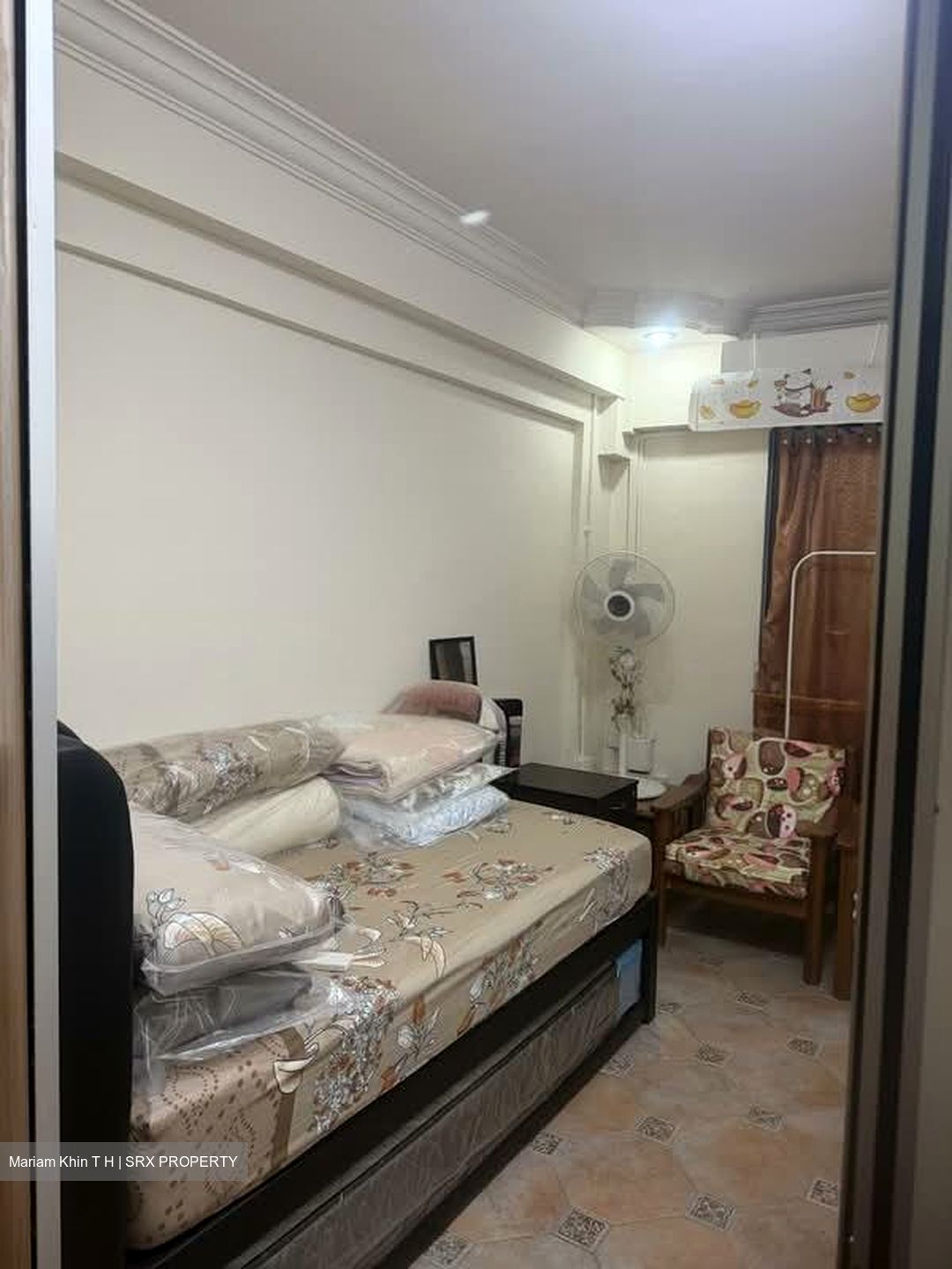 Blk 429 Clementi Avenue 3 (Clementi), HDB 3 Rooms #551316721